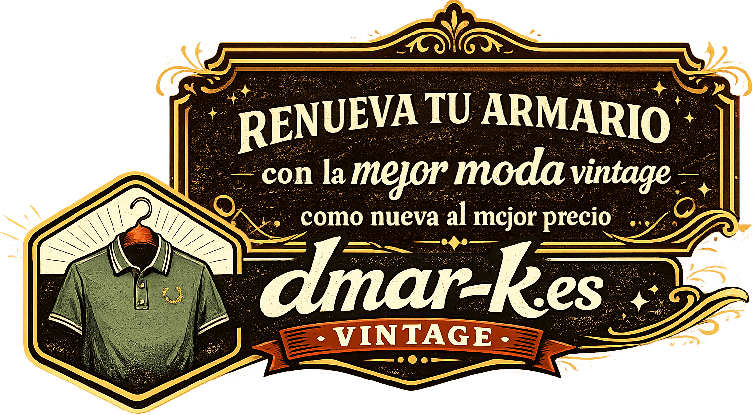 Renueva tu armario con un outfit vintage como nuevo